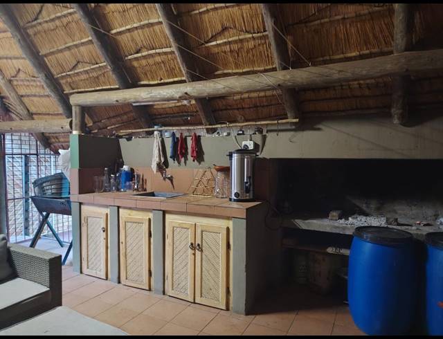 3 BEDROOM HOUSE FOR SALE IN GEELHOUTPARK